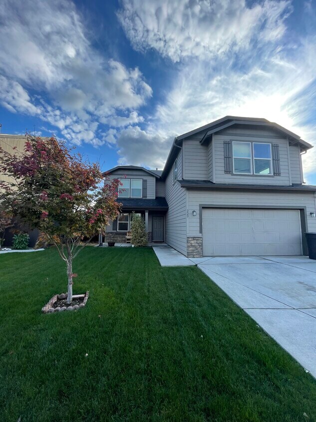 229 Kokanee Ln, Walla Walla, WA 99362 House Rental in Walla Walla, WA