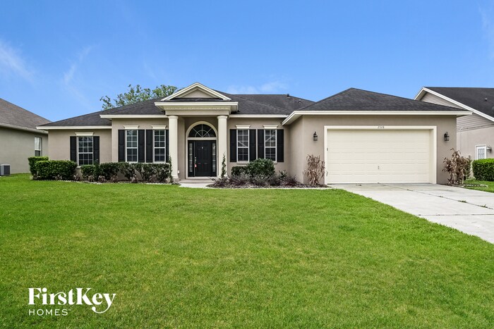 Foto principal - 2528 Iris Ann Dr