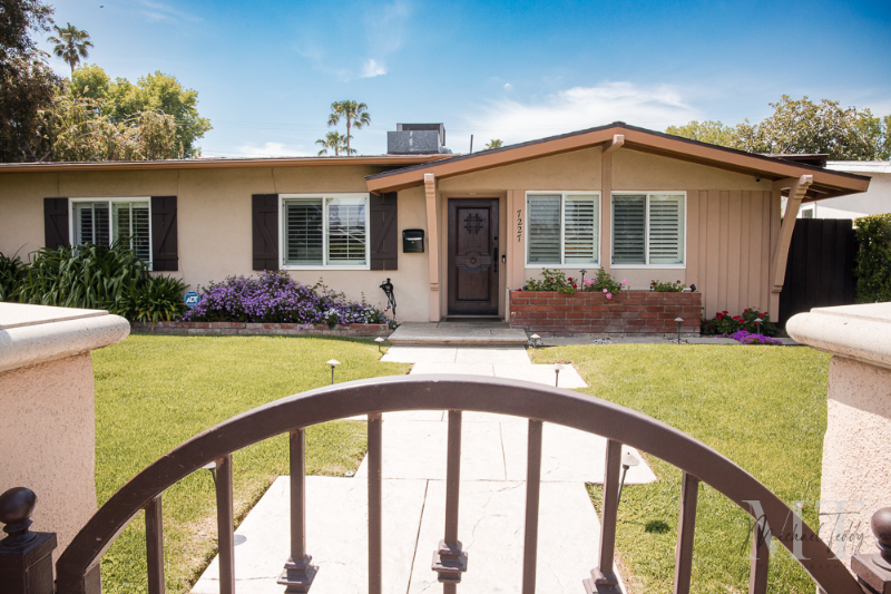 Foto principal - 7227 Fallbrook Ave