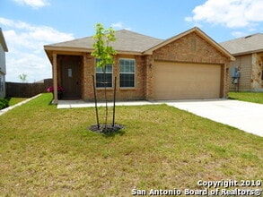 Building Photo - 3918 Texas Hawthorn