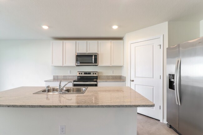 Foto del edificio - 36483 Spanish Rose Dr, Dade City, FL