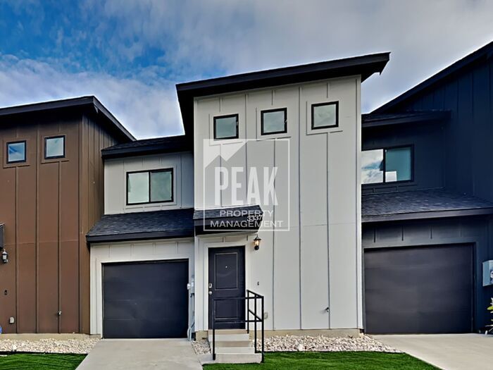 Primary Photo - Newly Built Home for Rent in Forest Hill