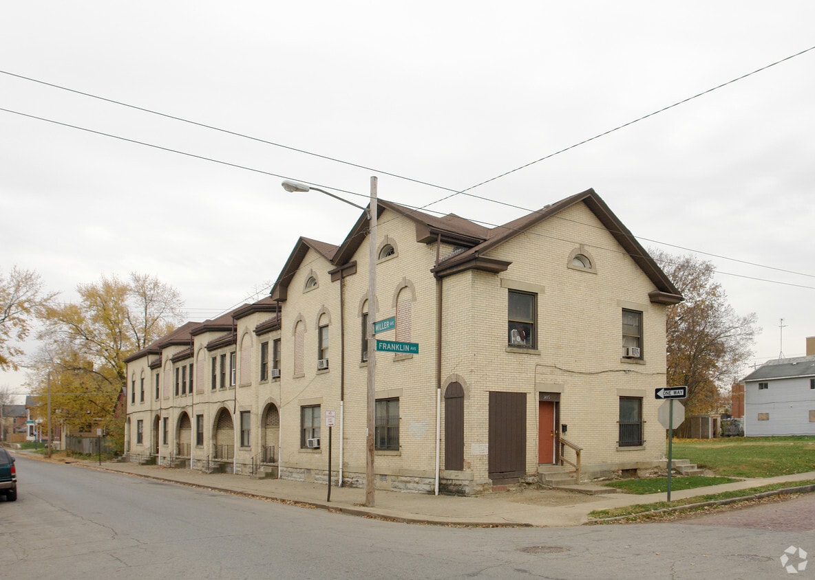 Building Photo - 263-275 Miller Ave