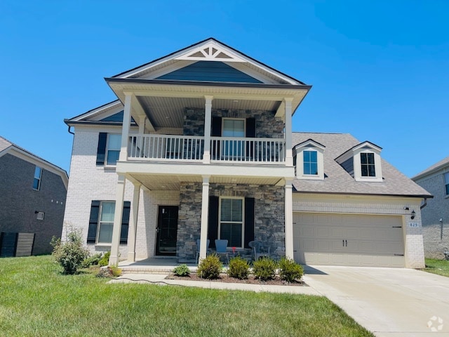 Building Photo - 829 Chalkstone Ln
