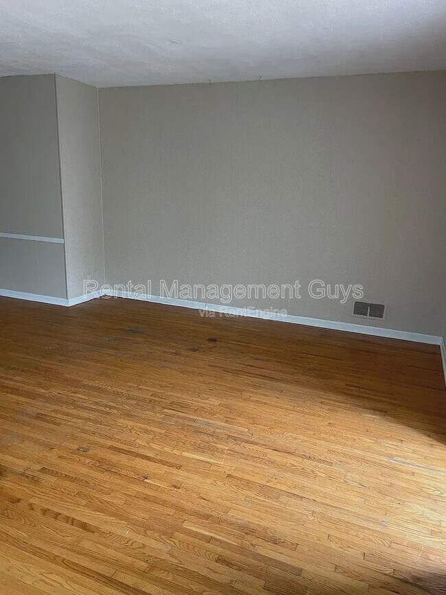 Foto del edificio - 1219 Oxford St