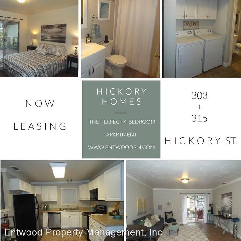Primary Photo - 315 Hickory St