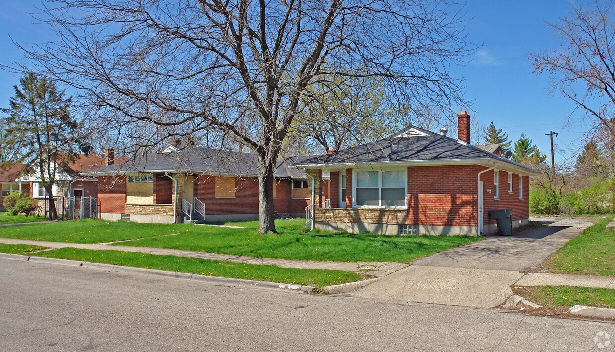 Primary Photo - Harold Drive