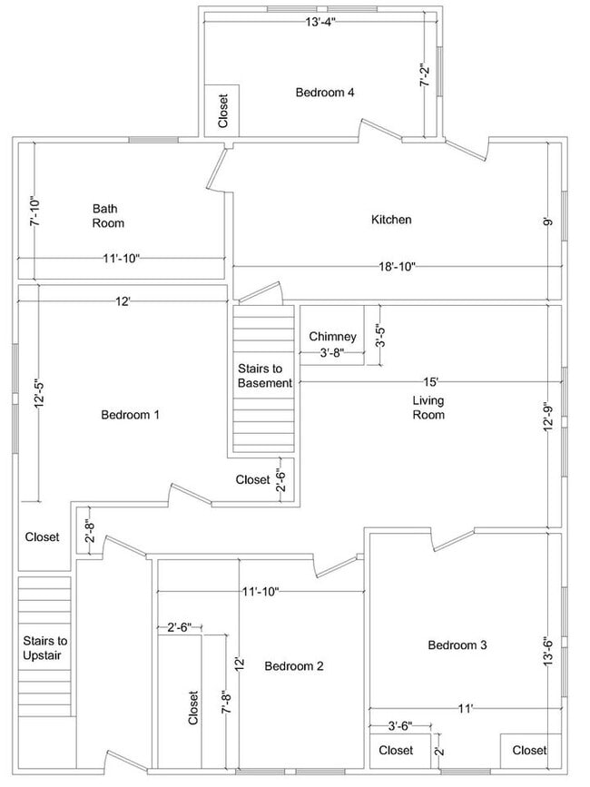 Building Photo - 130 College Pl