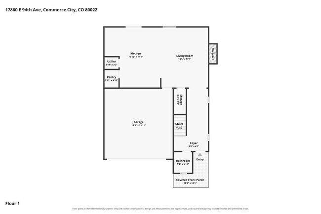 Building Photo - 17860 E 94th Ave