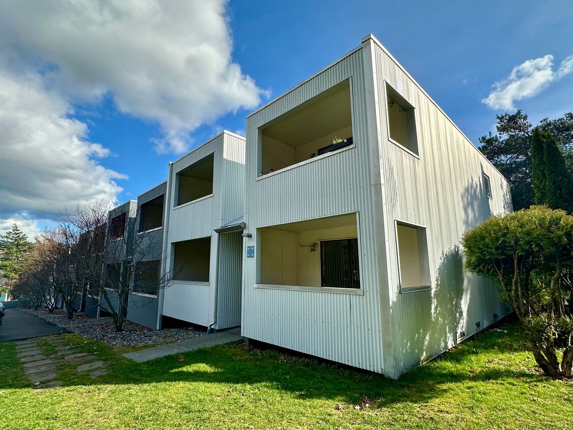 Primary Photo - Timberline Apartments