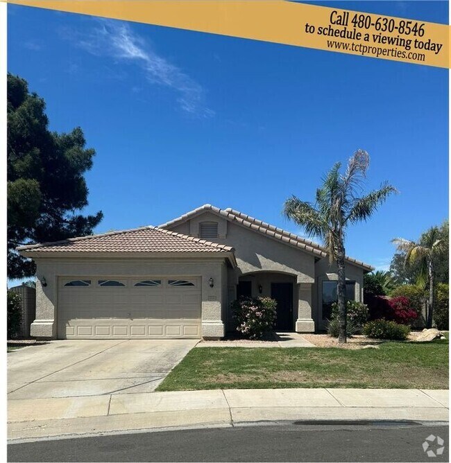 Building Photo - 1334 W Mead Dr