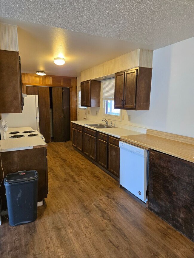Foto del edificio - 318-320 N 19th Ave
