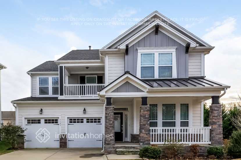Foto principal - 1121 Millbridge Pkwy