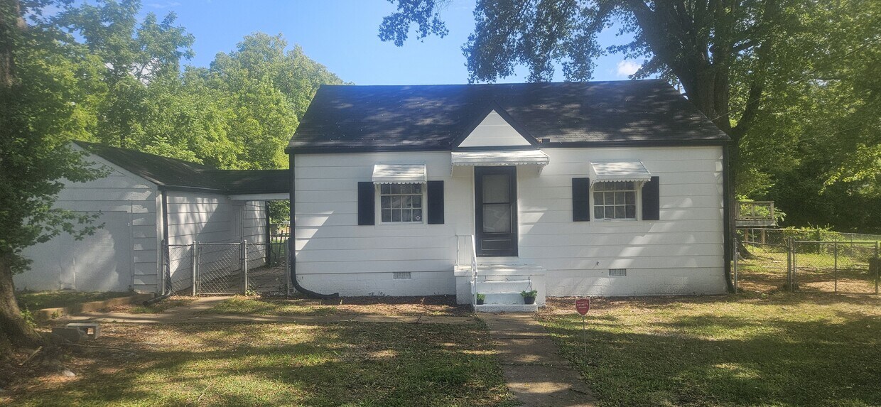 Photo - 1449 W 55th St (Chattanooga, TN)