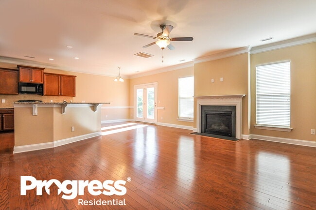 Foto del edificio - 88 Standing Oaks Ln