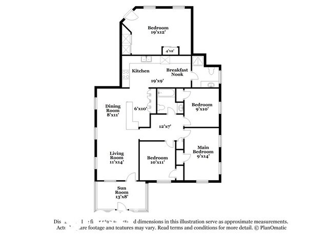 Building Photo - 466 W 65th St