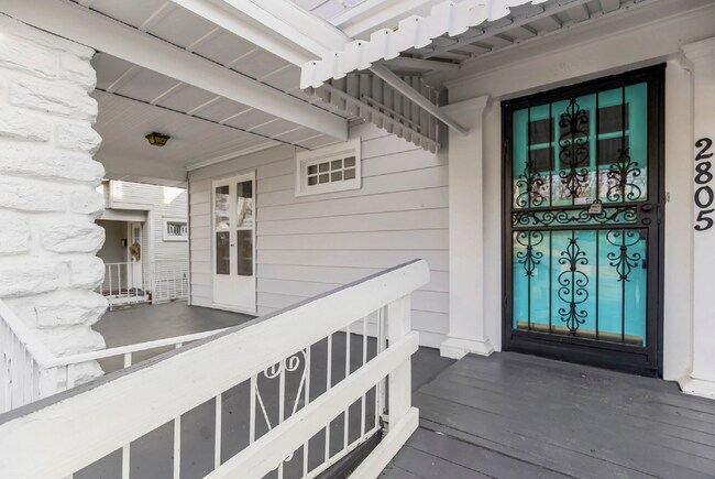 Building Photo - 4-Bedroom Gem with 2 Full Baths on East 33...