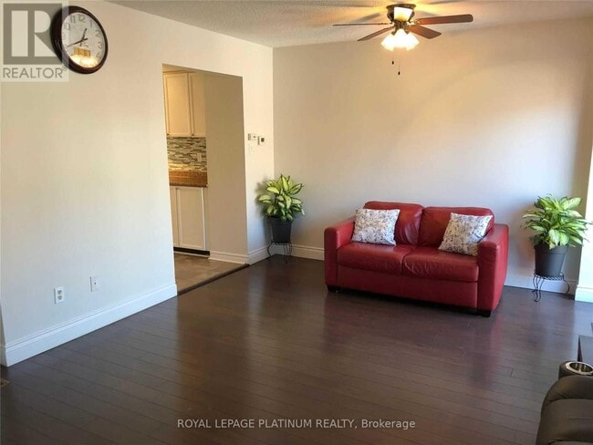 Photo du bâtiment - 3 Mullis Crescent