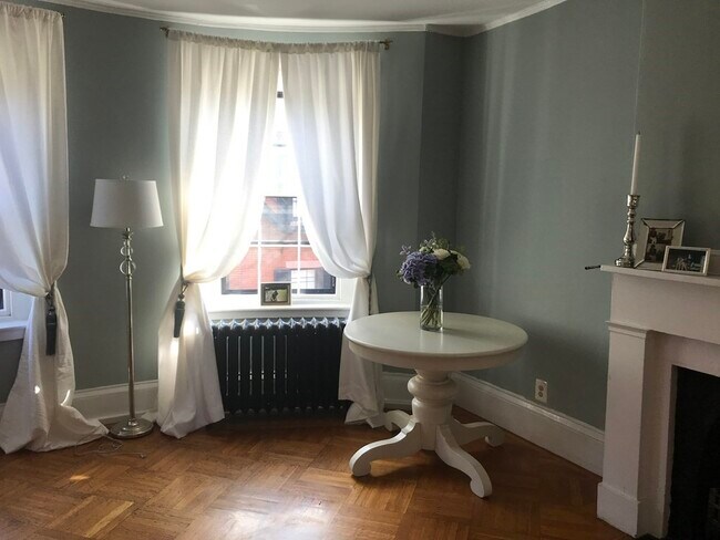 Foto del edificio - 103 Pinckney St