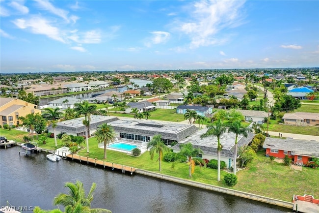 Property View - 1220 SE 40th St