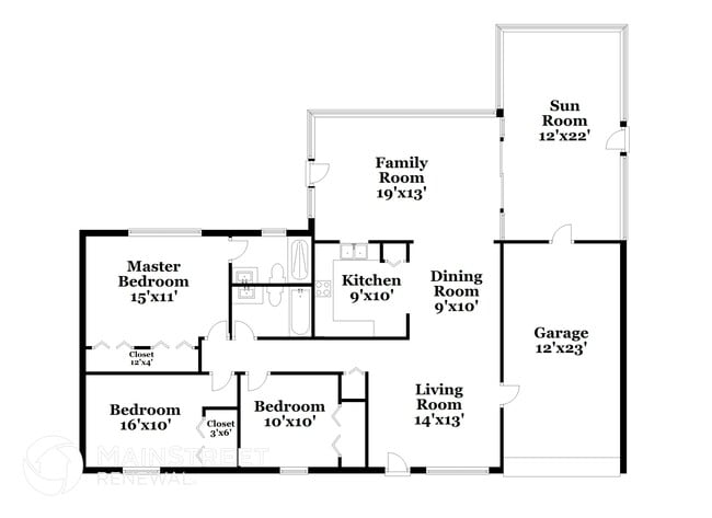Building Photo - 660 McKinley Ct