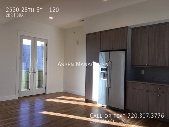 Foto del edificio - 2530 28th St