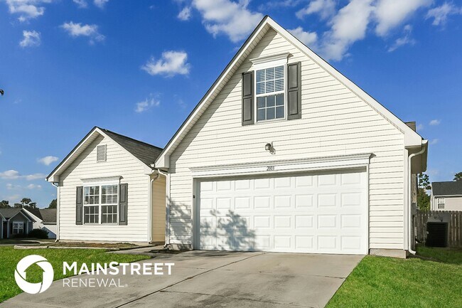 Building Photo - 2103 Cool Springs Ct
