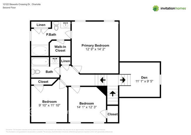 Foto del edificio - 12122 Stewarts Crossing Dr