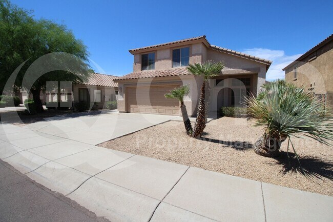 Foto del edificio - 7460 W Lone Cactus Dr