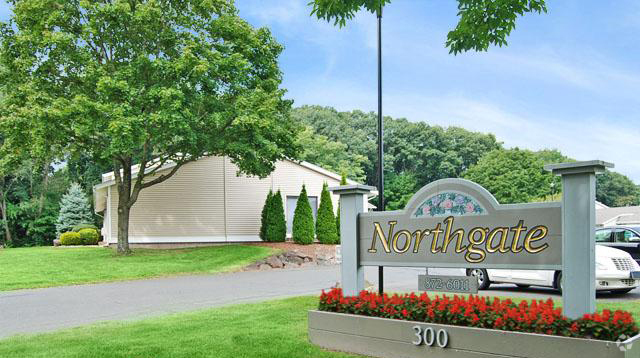 Puerta del norte - Northgate/Southgate