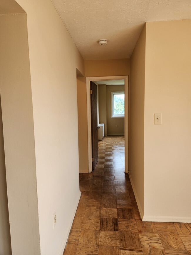 Hallway - 9250 Edwards Way