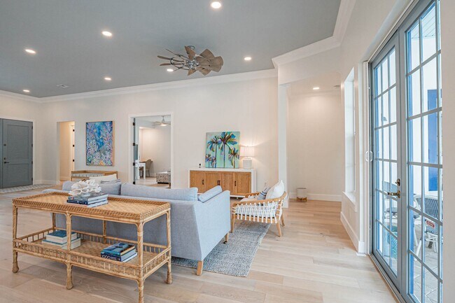 Building Photo - 1142 Governors Way