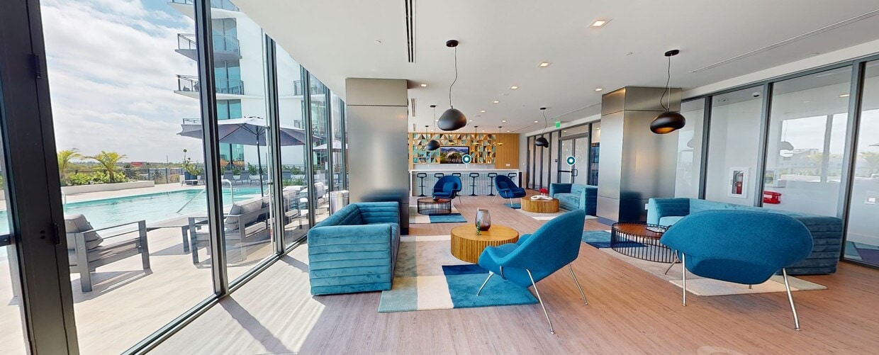 Photo - Nine Hollywood Apartments