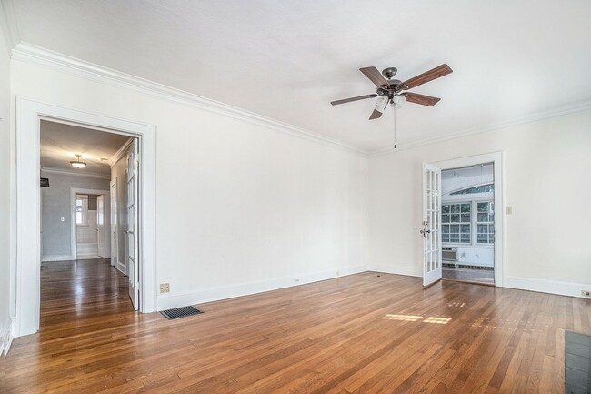Foto del edificio - 5 bdrm, 3 bath in City of Decatur Schools.