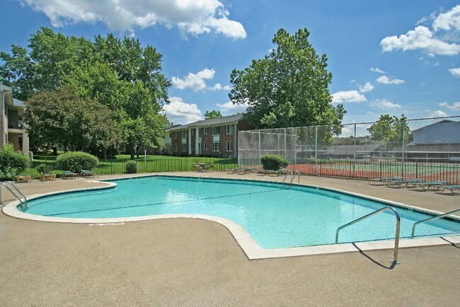 Foto del edificio - Kendallwood Apartments