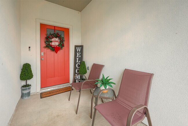 Foto del edificio - 17 Desert Spring Ln
