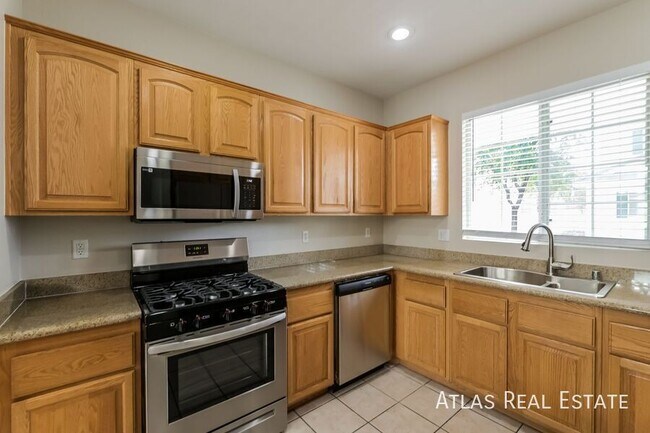 Foto del edificio - 10326 Cherry Brook St