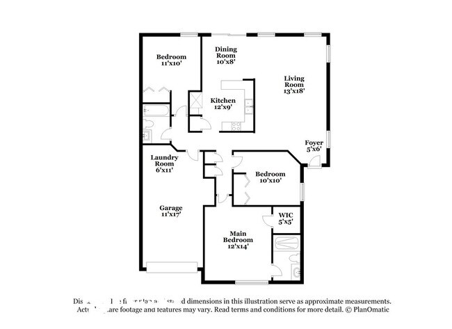 Building Photo - 2223 Destine Ln