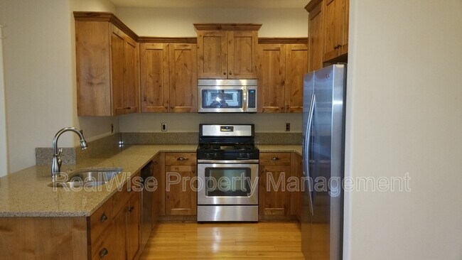 Foto del edificio - 20755 Smoke Stack Ln