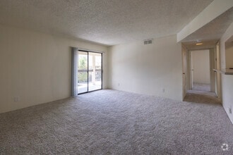 2 BR, 1 BA - 840SF - The Reserve