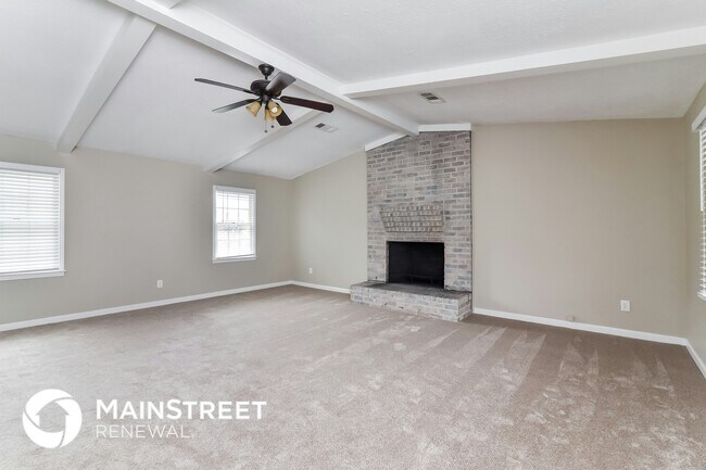 Foto del edificio - 1318 Temple Johnson Rd