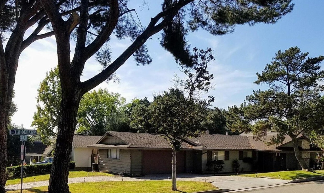 24 Apartments Available for Rent in Sierra Madre, CA