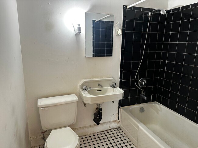 Photo du bâtiment - 110 Gloucester St