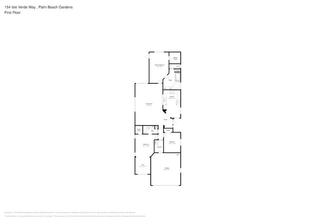 Foto del edificio - 154 Isle Verde Way