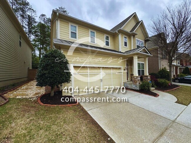 Building Photo - 955 Sterling Ln