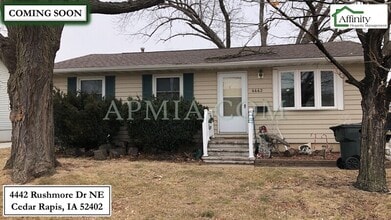 Building Photo - 4442 Rushmore Dr NE