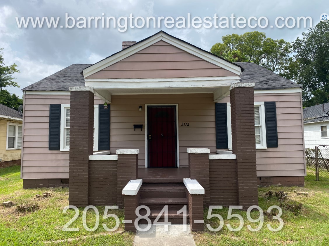 Primary Photo - Birmingham/Ensley