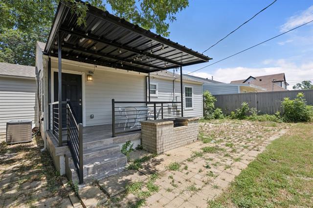 Foto del edificio - 3222 Inwood Rd