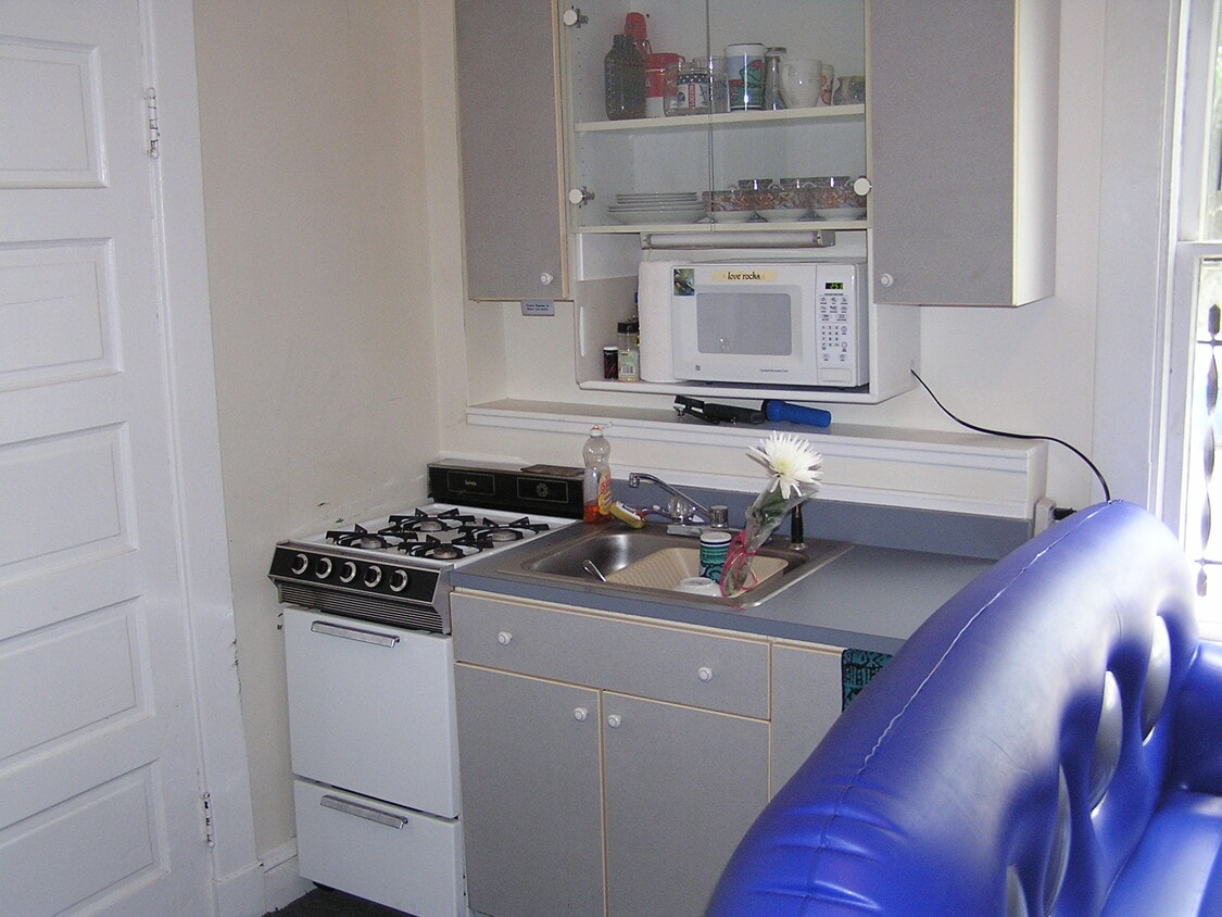 #3 - 398 Linden Walk
