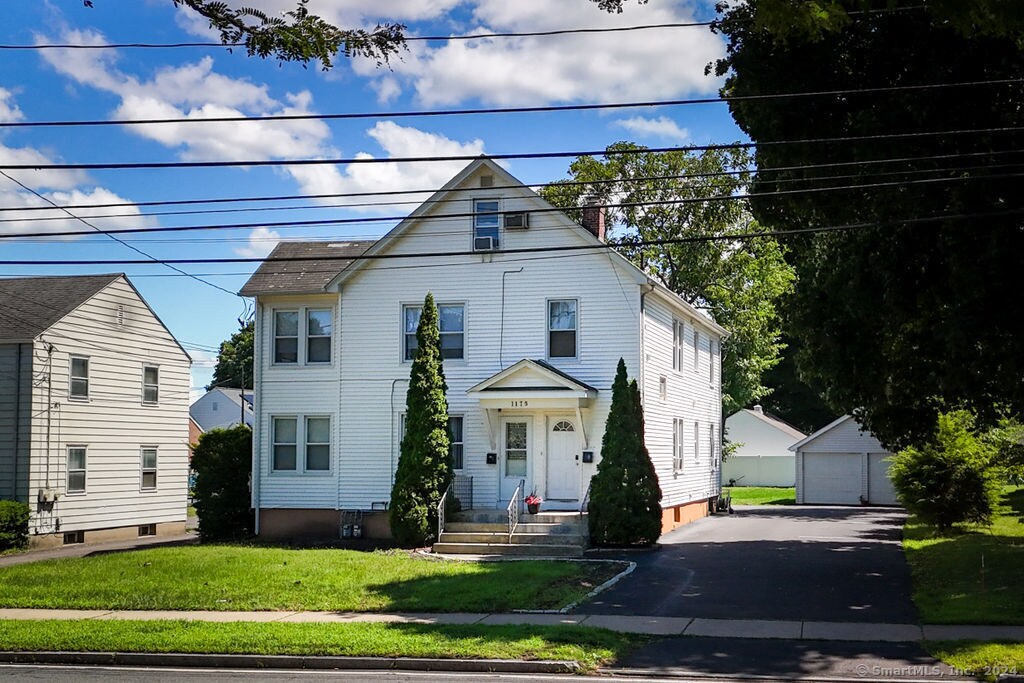 Primary Photo - 1175 New Britain Ave